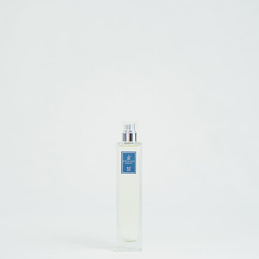 Blue Zest - Spray Ambiente - Euthalia Fragrance - Kōdō.boutique