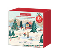 Calendario dell'Avvento Fragrance Lover - Kōdō.boutique