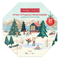 Calendario dell’Avvento Ghirlanda 24 Giorni di Fragranza - Kōdō.boutique