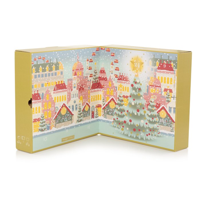 Calendario dell’Avvento Libro - Kōdō.boutique
