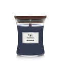 Candela Clessidra Media, Antiquarium Wood Wick - Kōdō.boutique