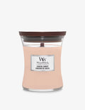 Candela Clessidra Media, Coastal Sunset Wood Wick - Kōdō.boutique