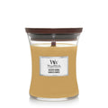 Candela Clessidra Media, Gilded Sands Wood Wick - Kōdō.boutique