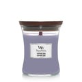 Candela Clessidra Media, Hypnoflora Wood Wick - Kōdō.boutique