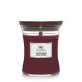 Candela Clessidra Media, Phantom Cherry Wood Wick - Kōdō.boutique