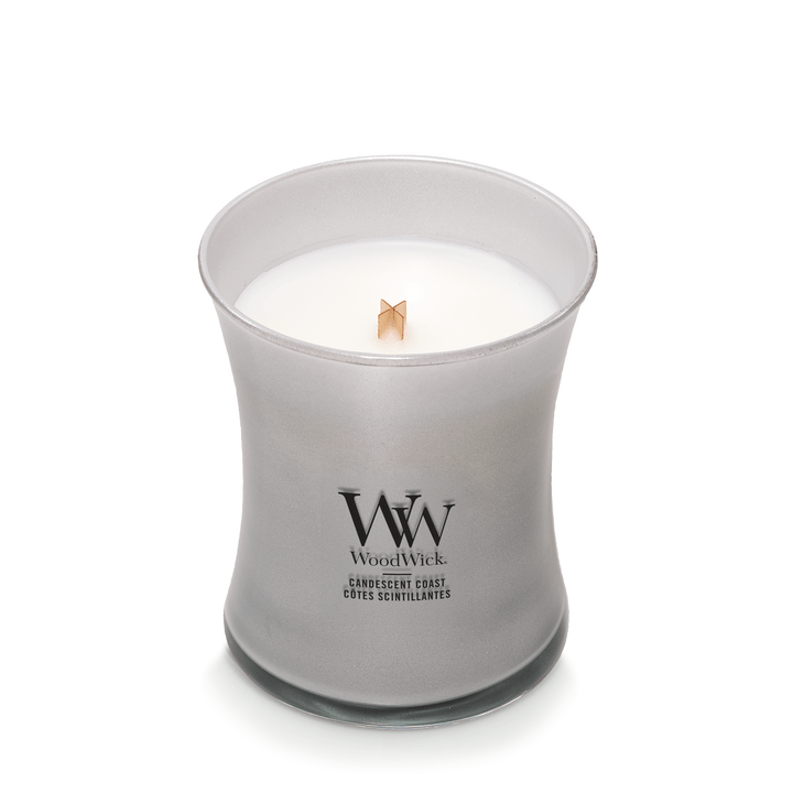 Candela Clessidra Media - Precious Metals "Candescent Coast" - Kōdō.boutique