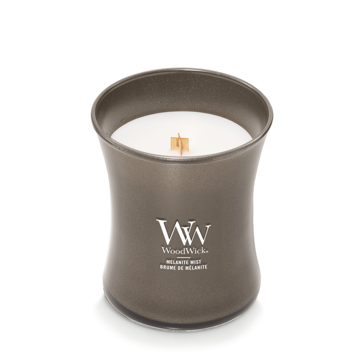 Candela Clessidra Media - Precious Metals "Melanite Mist" - Kōdō.boutique