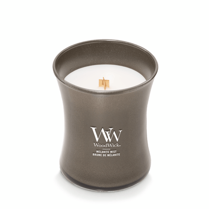 Candela Clessidra Media - Precious Metals "Melanite Mist" - Kōdō.boutique