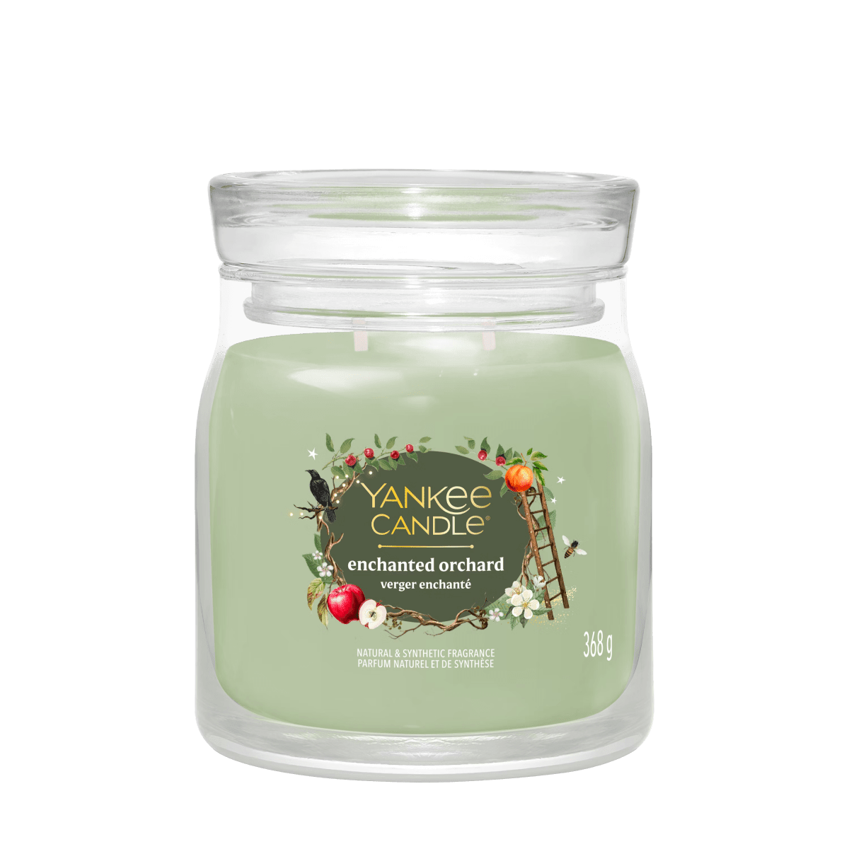 Candela Enchanted Orchard - Kōdō.boutique