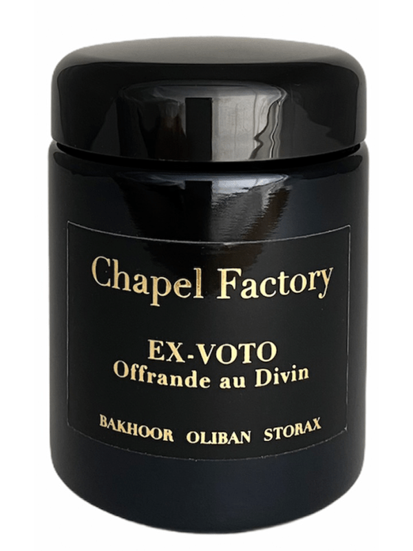 Candela EX - VOTO - Kōdō.boutique