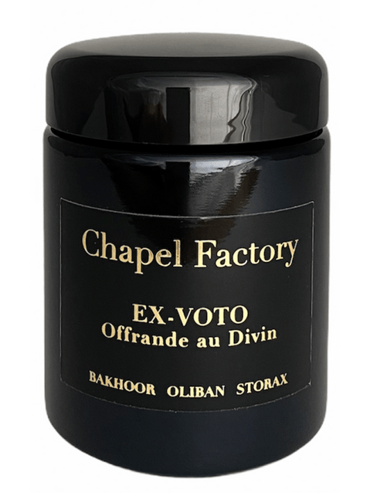 Candela EX - VOTO - Kōdō.boutique