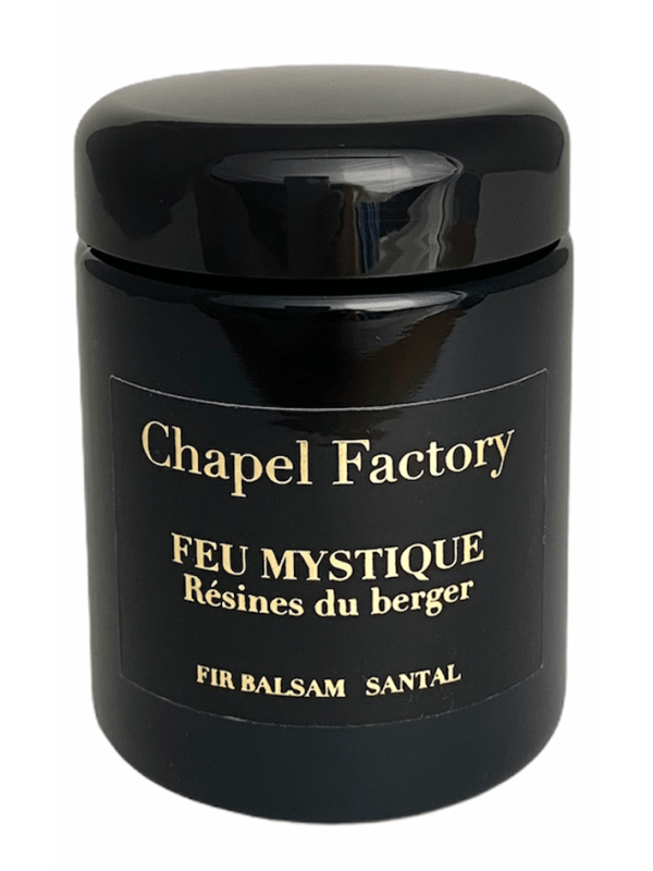 Candela FEU MYSTIQUE - Kōdō.boutique