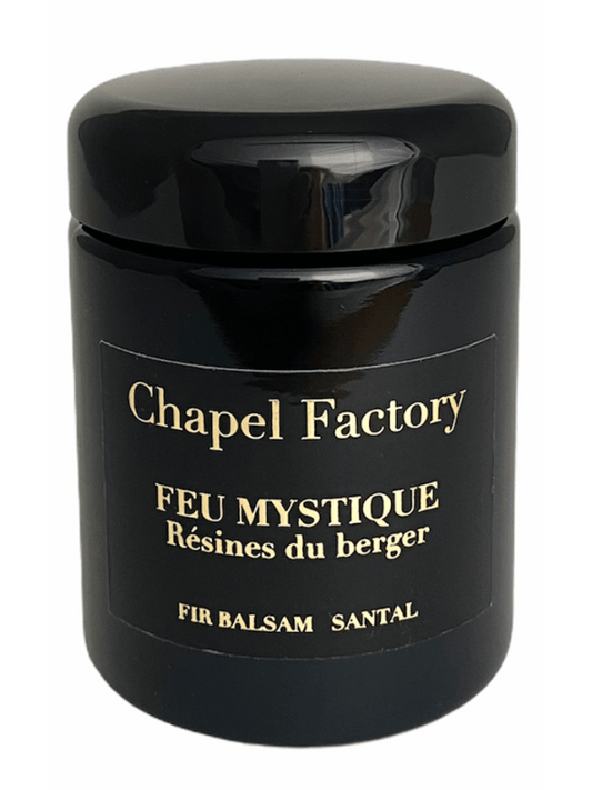 Candela FEU MYSTIQUE - Kōdō.boutique