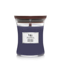 Candela Media Clessidra, Hinoki Dahlia Wood Wick - Kōdō.boutique