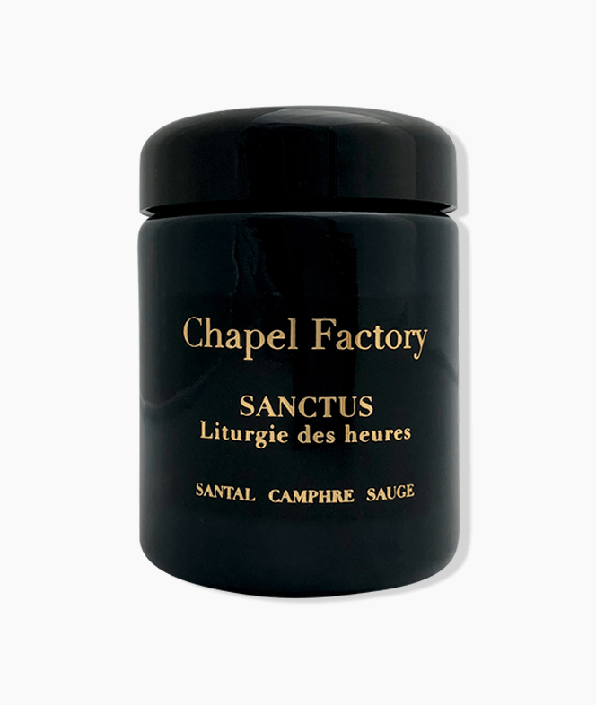 Candela SANCTUS - Kōdō.boutique