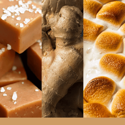 Candela Signature Grande "Golden Pumpkin" Yankee Candle - Kōdō.boutique