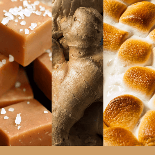 Candela Signature Grande "Golden Pumpkin" Yankee Candle - Kōdō.boutique