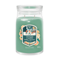 Candela Signature Grande "Holiday Winterfest" Yankee Candle - Kōdō.boutique