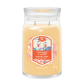 Candela Signature Grande "Slopeside Spritz" Yankee Candle - Kōdō.boutique