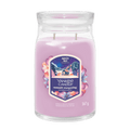Candela Signature Grande "Summit Stargazing" Yankee Candle - Kōdō.boutique