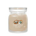 Candela Signature Media "Afternoon Scrapbooking" Yankee Candle - Kōdō.boutique