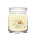 Candela Signature Media "Benoffee Waffle" Yankee Candle - Kōdō.boutique