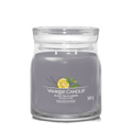 Candela Signature Media "Black Tea & Lemon" Yankee Candle - Kōdō.boutique