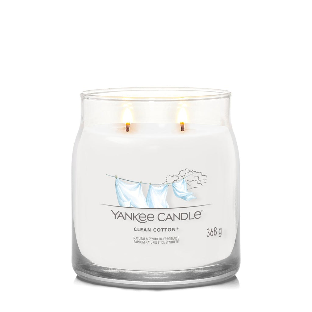 Candela Clean Cotton