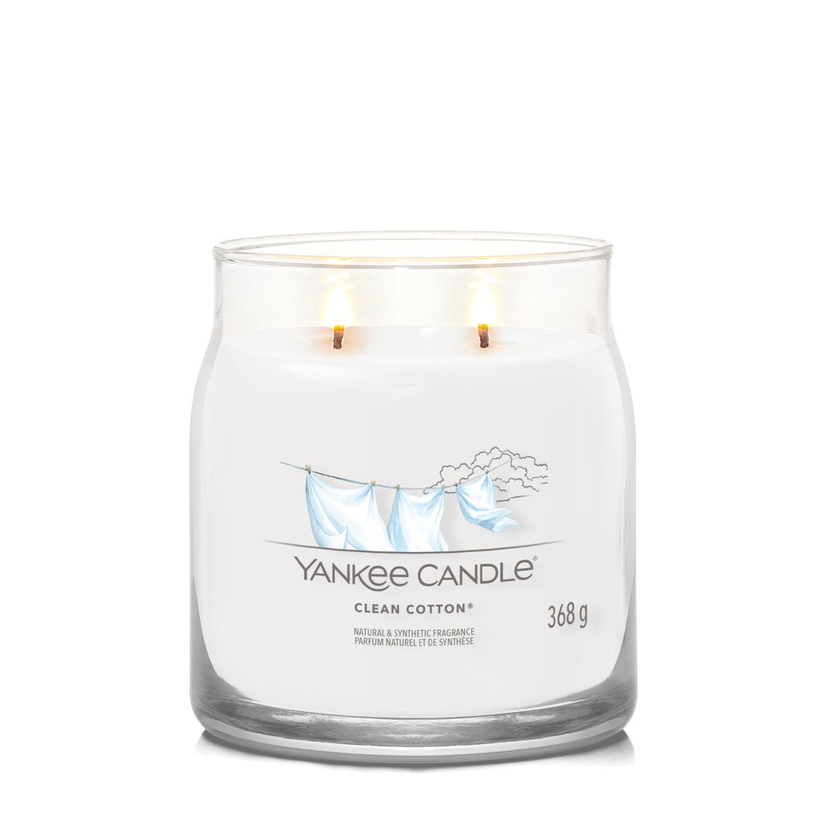 Candela Clean Cotton