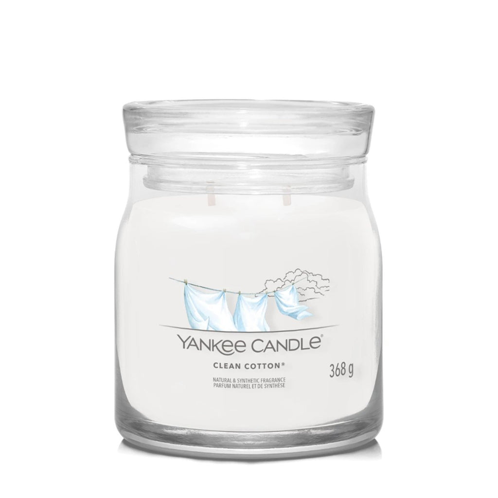 Candela Clean Cotton