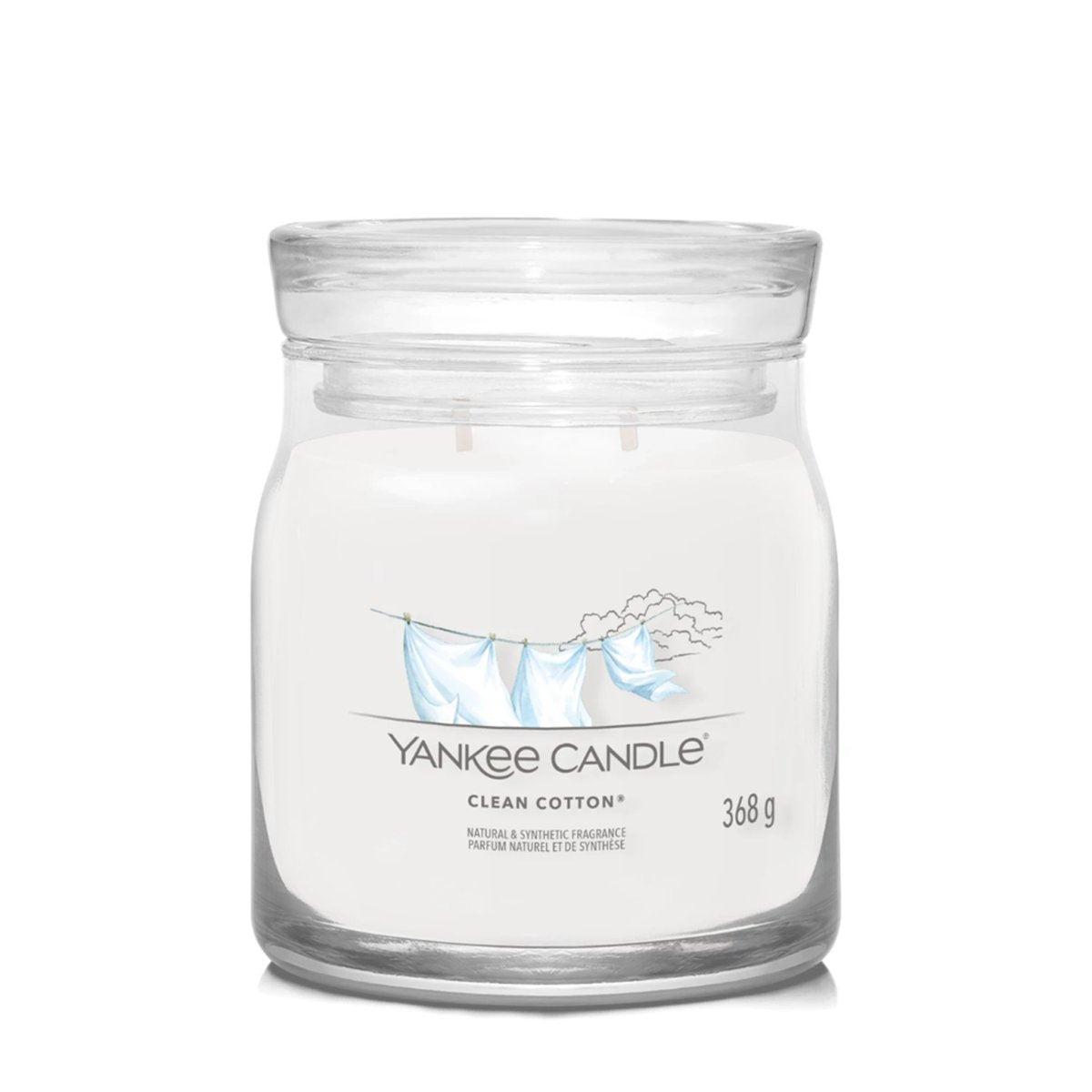 Candela Clean Cotton