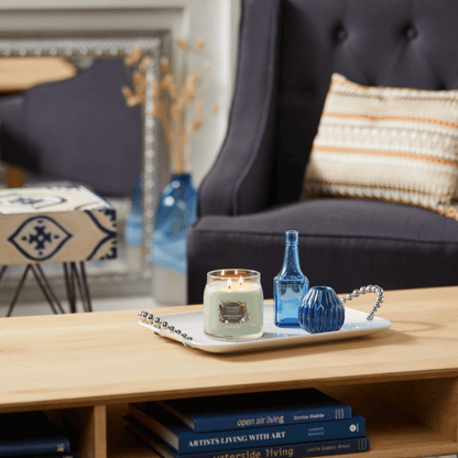 Candela Signature Media "Enchanted Orchard" Yankee Candle - Kōdō.boutique