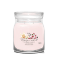 Candela Signature Media "Pink Cherry & Vanilla" Yankee Candle - Kōdō.boutique