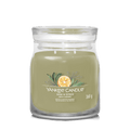 Candela Signature Media "Sage & Citrus" Yankee Candle - Kōdō.boutique