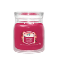 Candela Signature Media "Santa on Skis" Yankee Candle - Kōdō.boutique