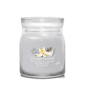 Candela Signature Media "Smoked Vanilla & Cashmere" Yankee Candle - Kōdō.boutique