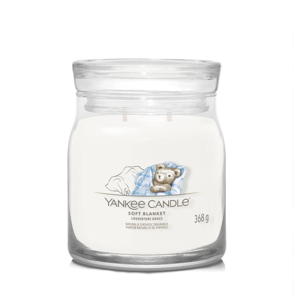 Candela Soft Blanket