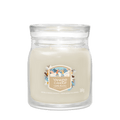 Candela Signature Media "Vanilla Flurries" Yankee Candle - Kōdō.boutique