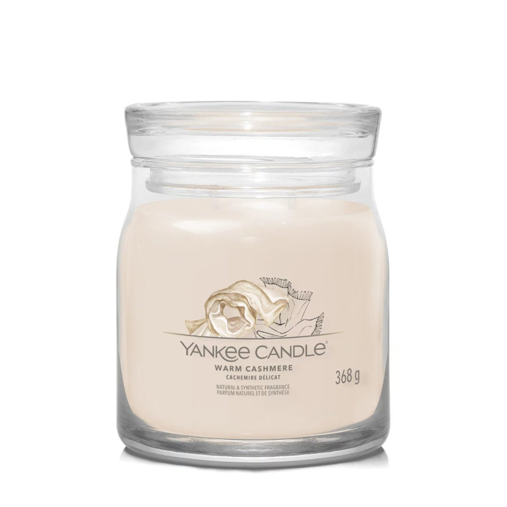 Candela Warm Cashmere