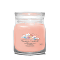 Candela Signature Media "Watercolour Skies" Yankee Candle - Kōdō.boutique