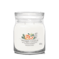 Candela Signature Media "White Spruce & Grapefruit" Yankee Candle - Kōdō.boutique