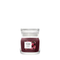 Candela Signature Piccola Black Cherry — Yankee Candle