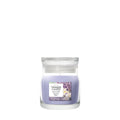 Candela Signature Piccola Lavender Vanilla — Yankee Candle