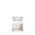 Candela Signature Piccola Vanilla Cupcake — Yankee Candle