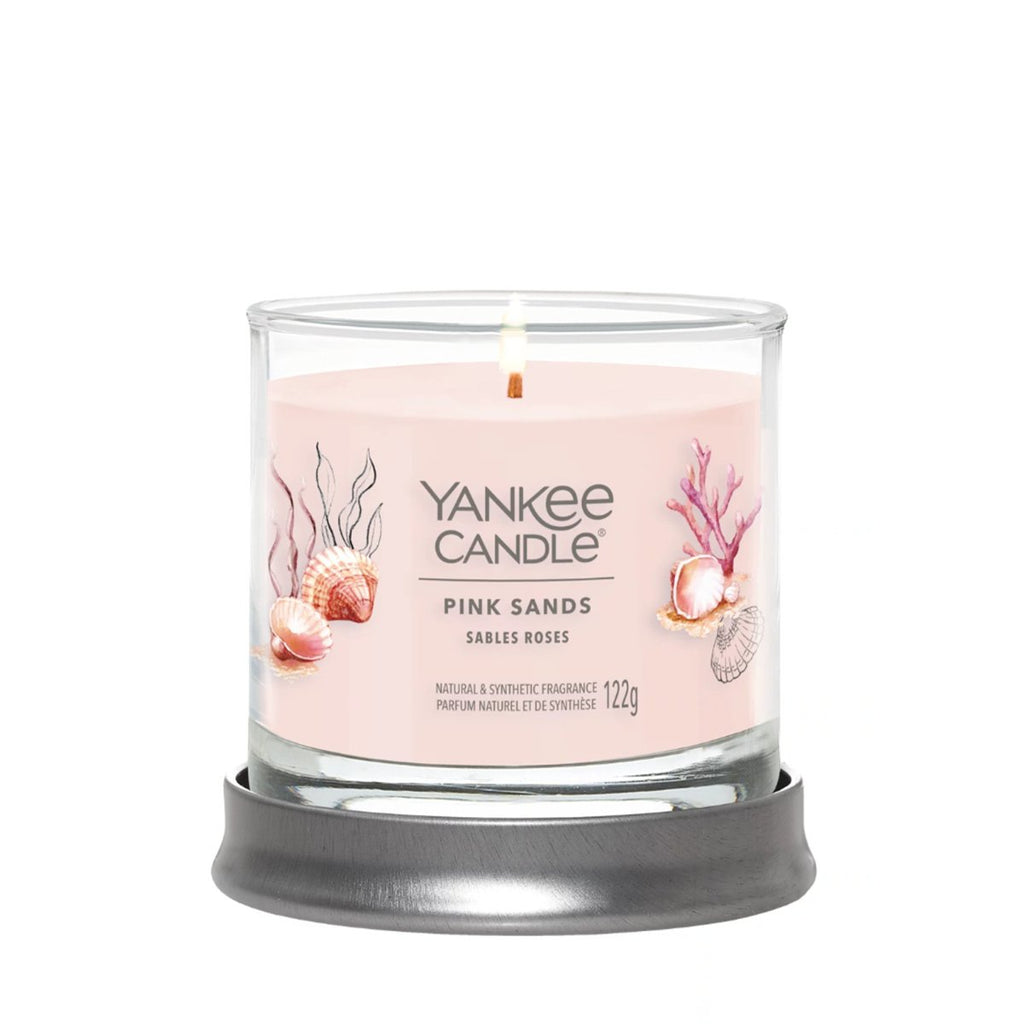 Candela Pink Sands