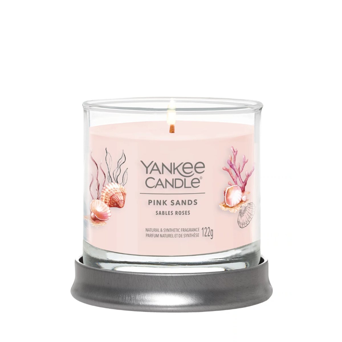 Candela Pink Sands