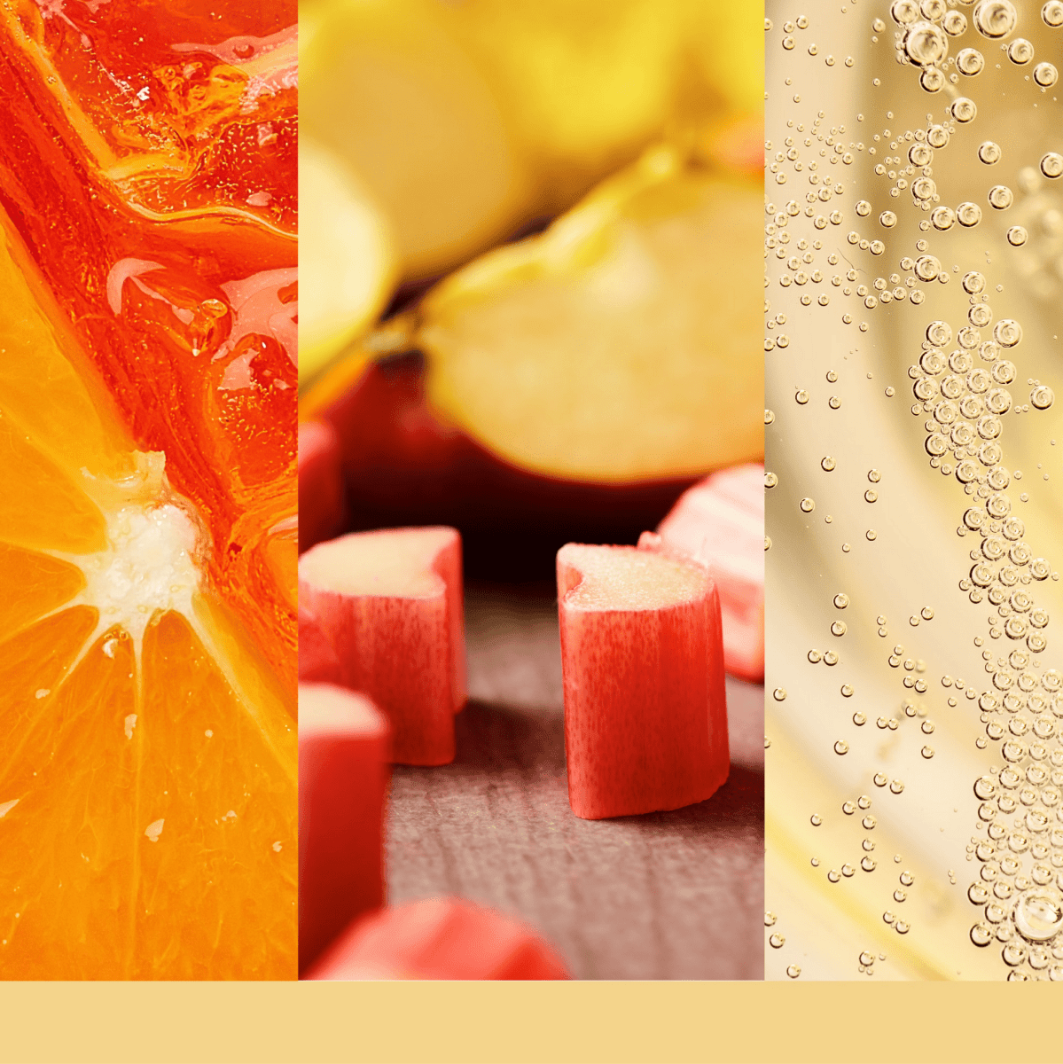 Candela Tumbler Piccola "Slopeside Spritz" Yankee Candle - Kōdō.boutique