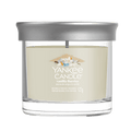 Candela Tumbler Piccola "Vanilla Flurries" Yankee Candle - Kōdō.boutique