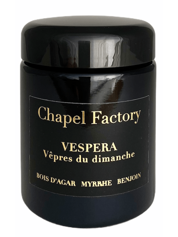 Candela VESPERA - Kōdō.boutique