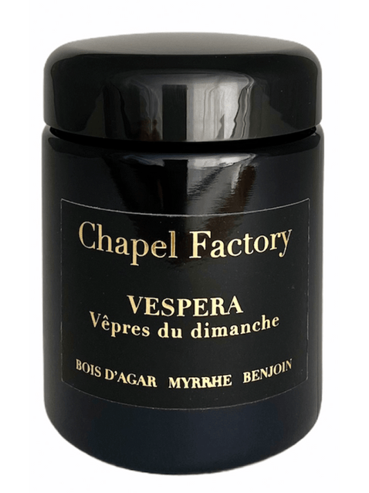 Candela VESPERA - Kōdō.boutique